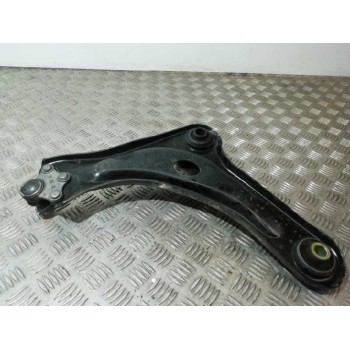 Recambio de brazo suspension inferior delantero derecho para citroën c3 feel referencia OEM IAM 7AAA2D1911263  