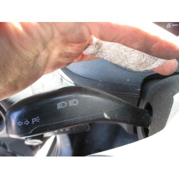 seat ibiza (6l1) del año 2004