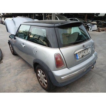 mini mini (r50, r53) del año 2002