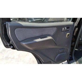 ford maverick (ml) del año 1995