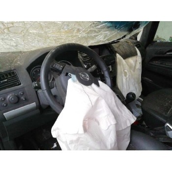 opel zafira b del año 2009