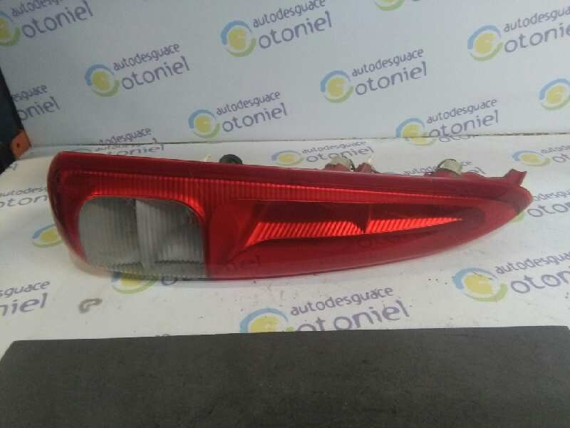 Recambio de piloto trasero izquierdo para daewoo tacuma se referencia OEM IAM   