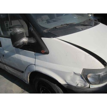 ford transit mod. 2000 combi del año 2001