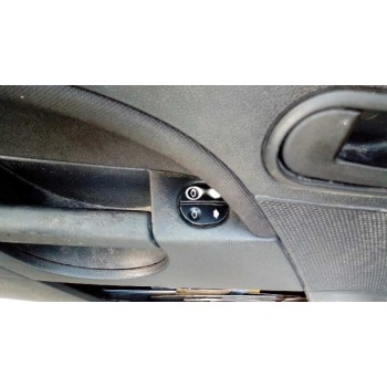 ford fiesta (cbk) del año 2006