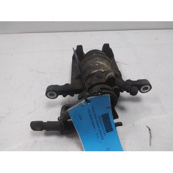 Recambio de pinza freno trasera derecha para opel mokka selective referencia OEM IAM   