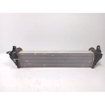 Recambio de intercooler para omoda 5 referencia OEM IAM 302000140AA  