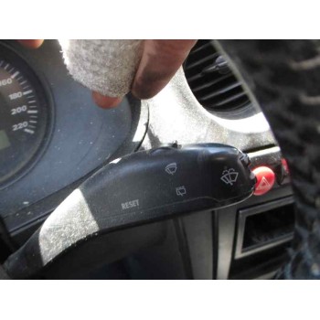 seat ibiza (6l1) del año 2004