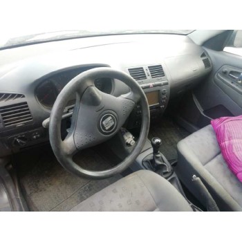 seat ibiza (6k1) del año 2001