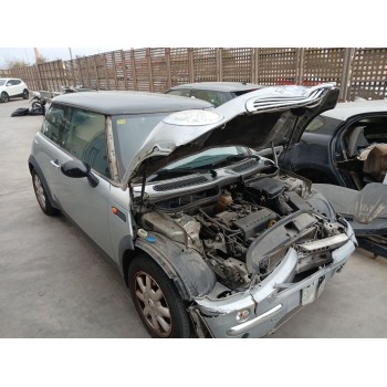 mini mini (r50, r53) del año 2002