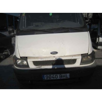 ford transit mod. 2000 combi del año 2001