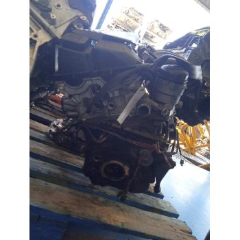 Recambio de motor casco para bmw serie 1 berlina (e81/e87) 116i referencia OEM IAM N45B16A CASCO 