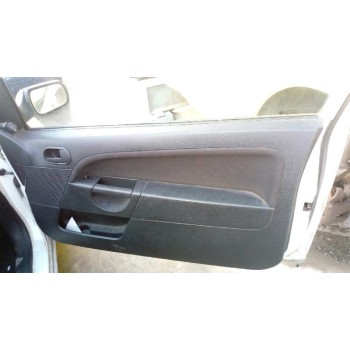 ford fiesta (cbk) del año 2006