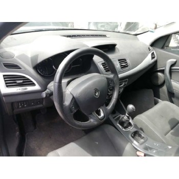 renault megane iii sport tourer del año 2013