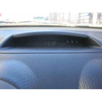 chevrolet lacetti del año 2008