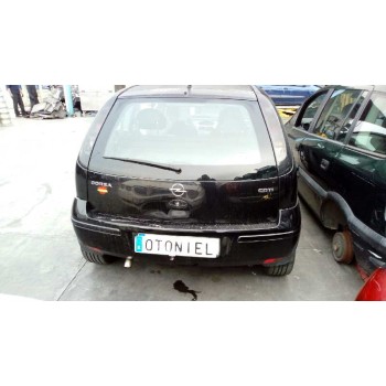 opel corsa c del año 2006