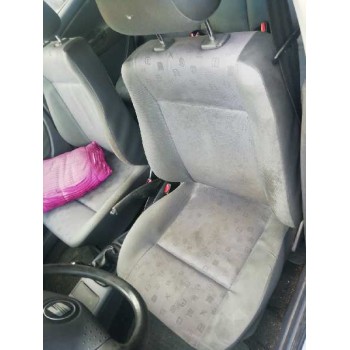 seat ibiza (6k1) del año 2001