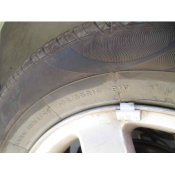 audi a3 (8l) del año 2000