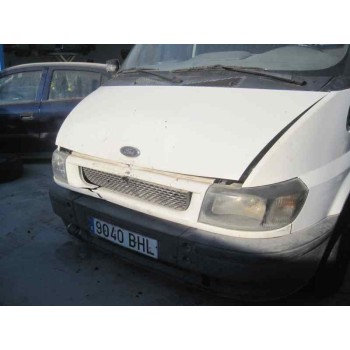 ford transit mod. 2000 combi del año 2001