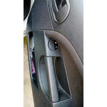 ford fiesta (cbk) del año 2006