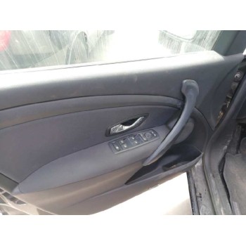 renault megane iii sport tourer del año 2013