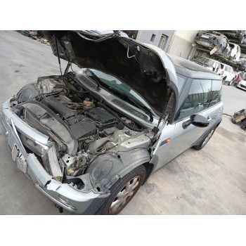 mini mini (r50, r53) del año 2002