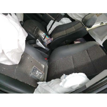 opel zafira b del año 2009