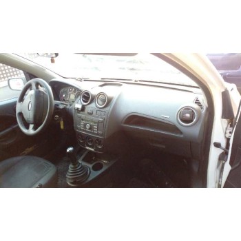 ford fiesta (cbk) del año 2006