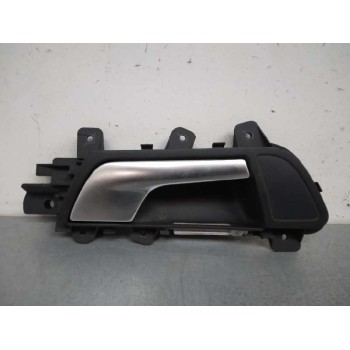Recambio de maneta interior delantera derecha para audi a5 sportback (8t) 2.7 tdi referencia OEM IAM 8K0837020  