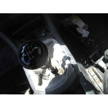 seat ibiza (6l1) del año 2004