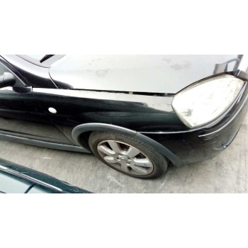 opel corsa c del año 2006
