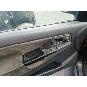 seat ibiza (6k1) del año 2001