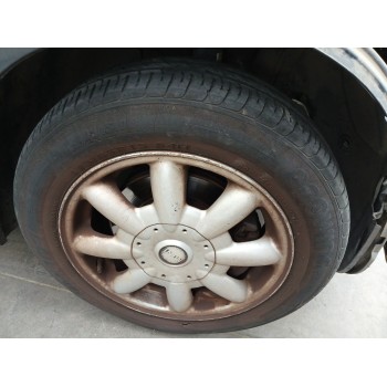 mini mini (r50, r53) del año 2002