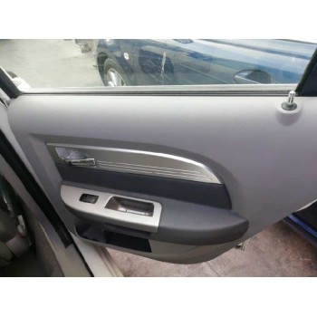 chrysler sebring berlina del año 2008