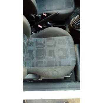 ford fiesta (cbk) del año 2006