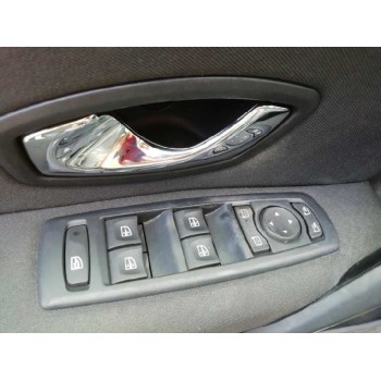 renault megane iii sport tourer del año 2013