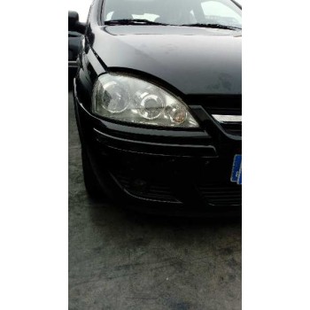 opel corsa c del año 2006