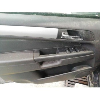 opel zafira b del año 2009