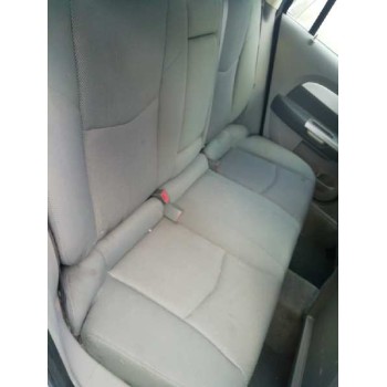 chrysler sebring berlina del año 2008