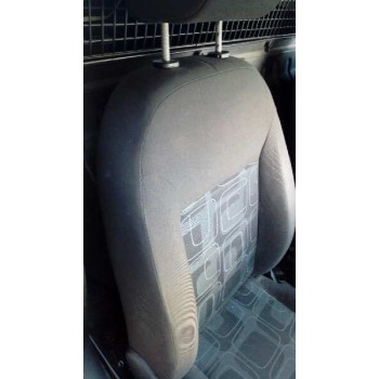 ford fiesta (cbk) del año 2006