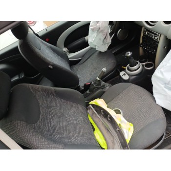 mini mini (r50, r53) del año 2002