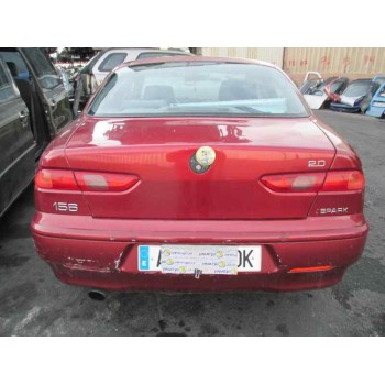 alfa romeo 156 (116) del año 1998