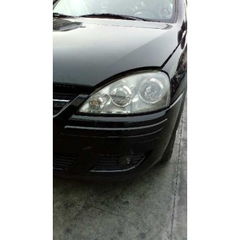 opel corsa c del año 2006