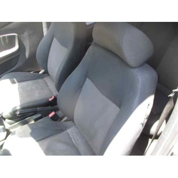 seat ibiza (6l1) del año 2004