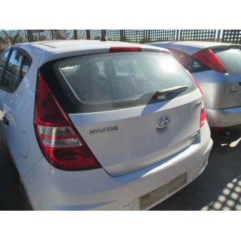 hyundai i30 del año 2010
