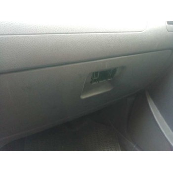 seat ibiza (6k1) del año 2001