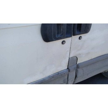 iveco daily caja cerrada (1999 =>) del año 2000