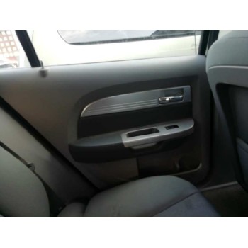 chrysler sebring berlina del año 2008