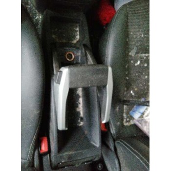 opel zafira b del año 2009