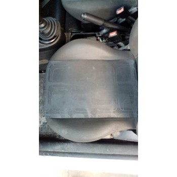 ford fiesta (cbk) del año 2006