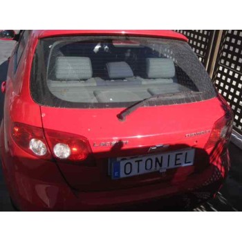 chevrolet lacetti del año 2008